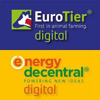 Успешная премьера EuroTier / EnergyDecentral digital